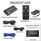 Usb3 0 Capture Hdmi 2x1 Hdmi To Usb3 0 Video Capture Dongle Hdmi 2x1 Switcher
