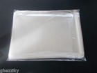 1000 5 X 7 Clear Resealable Cello Bag Plastic Envelopes Bags Sleeves 1 5mil