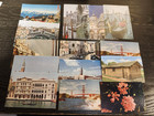Vintage Postcard Lot Of 144 - Unused