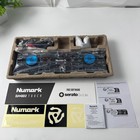 Numark Dj2go2 Touch Portable 2-channel Pocket Dj Controller Serato Dj Lite