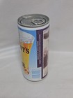 Vintage Tennent s Lager Girl Mary Beer Can  440ml   Empty Beautiful Lady
