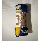 Official Fifa World Cup 2026 Japan Vs Sweden Commemorative Towel Scarf Fs