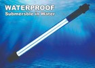 Uv Sterilizers Lights Submersible For Fish Koi Pond  Swimming Pool  No Algae 40w