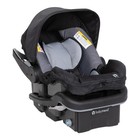 Baby Trend Ts15f00a Passport Seasons All-terrain Stroller Travel System Car