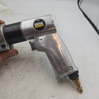 Central Pneumatic Pistol Grip Air Shears Cuts Sheet Metal  Aluminum   Plastic