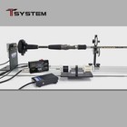Jadrak T-system Foot Pedal Fishing Rod Wrapping Dryer  tmsv  For Rod Building
