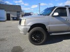 2005 Cadillac Escalade Custom