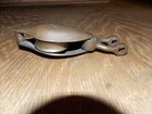Brass Nautical Brass Rope Pulley Ship sailboat  5 75  Total  Heavy Duty 11 25