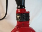 Crain 990b 750  f Heat Gun With Stand  120vac 