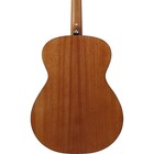 Ibanez Pc50 Grand Concert Acoustic Guitar Natural