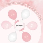 Thick Latex Balloon Kit Wedding Bridal Baby Shower Birthday Party Decorations