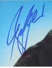 Bruce Kulick Signed Kiss  hot In The Shade  Vinyl Record Album  jsa 