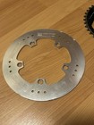 Mrp World Cup Chain Guide 110 Bcd Bash Ring Vintage Dh Downhill Blackspire 42