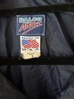 Vintage Dalco Athletic Men s Blue Full Zip Lined Windbreaker  L Made Usa