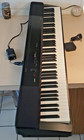 Casio Privia Px-150bk Professional 88-key Digital    piano Keyboard  Tested Works 