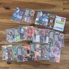 Marvel Card Lot Fleer Universe Flair Power Blast Spider-man Hulk Mixed Lot 