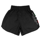 100  Level X Black Lxb Og Mx Training Shorts Brand New Free Shipping