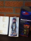 Rowdy The Riverhawk Umass Lowell Mascot Bobblehead 2019 Sga Limited Edition New 