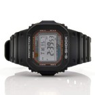 Casio Men s Watch G-shock Quartz Tough Solar Black Strap Gwm5610u-1