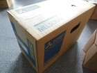 Mitsubishi Hc-sfs152 Servo Motor Hcsfs152 New In Box Expedited Shipping