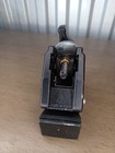 Bogen Manfrotto Art 035 Super Clamp Black Made In Italy 