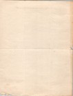 1916 H h  Babcock Company Letterhead Watertown Ny Carriage Builders