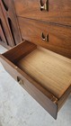 1970 Broyhill Brasilia Mid Century Modern Low 9 