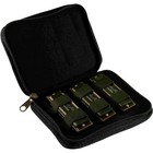 Hohner Hoodoo Blues Harmonica Set   Keys Of C  D    G
