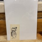 Ex Libris Exlibris Bookplate