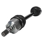 Front Left Cv Axle Assembly For Mini Cooper Clubman 16-19