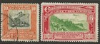 Ecuador 1930  100th Anniversary Of The Republic  Partial Set  Prev  Hinged