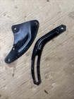 390 Big Block Ford Alternator Mounting Plate Bracket Oem