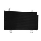 A c Condenser 8846053060 For 2008-14 Lexus Is F Base Sedan 4-door 5 0l V8 Gas