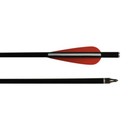 12pcs Crossbow Bolts Arrows Fiber Glass Shafts 12-18 Inch Archery Target Hunting