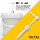 5 Gallon Pump Dispenser Pump For 5 Gallon Bucket Gallon Jug Laundry Soap Tool