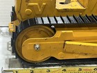 Vintage Nylint Bulldozer Pair Of Tracks  tracks Only 