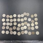 Barber 90  Silver Dimes 50 Coin Cull   Ag   G - Very Circ 50 Coin Roll  a