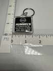 Des Moines Iowa Hummel   s Car Dealership Auto Dealer Motors Automotive Keychain