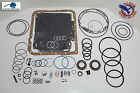 4l60e Rebuild Kit Heavy Duty Heg Ls Kit Stage 3 W 3-4 Powerpack 1997-2003