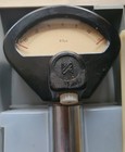 Mikrokator Measuring Head Spring   - 0 0015 Mm  1 Div    0 0005 Mm 