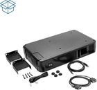 Eaton Tripp Lite Smart1500lcd 1500va 2u Rack Mount Ups 900w Battery Backup