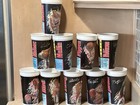 1992 Mcdonald s Dream Team Olympics Basketball Plastic Cup Set Of 10 -complete