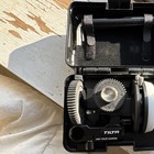 Tilta Mini Follow Focus Ff-t06 Unit  Rod Mount  Hard Case Included  mpn Ff-t06 