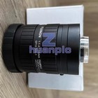 One New Fujinon Industrial Lens Cf12 5ha-1