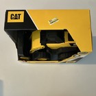 Cat Compact Steel Wheel Loader