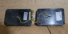 Whelen 600 Led Turn Signal Pair