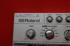 Used Roland Tr 606 Drum Machine Rhythm Box U2643 250619