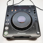 Pioneer Cdj-1000mk3 Professional Turntable Digital Cd Mp3  Dj For Parts