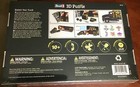 Queen Revell 3d Puzzle - Queen Tour Truck - New And Sealed - Ships Free