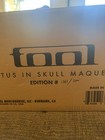 Tool Fetus In Skull Half Size Limited Edition 